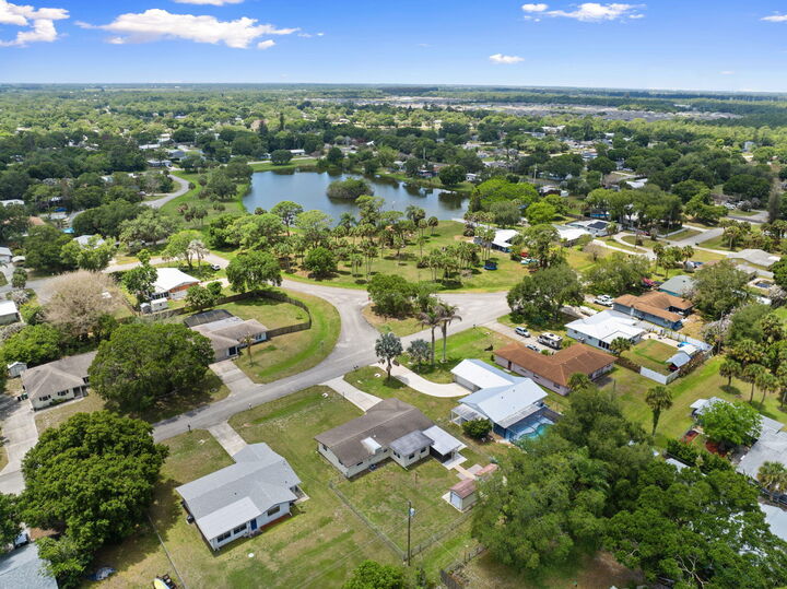 Property Photo: 7408 Santa Rosa Parkway FL 34951