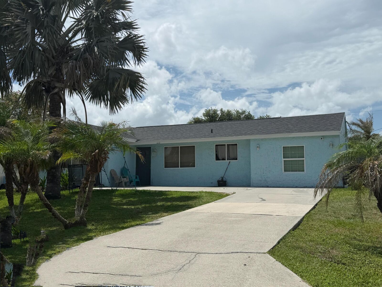 Property Photo: 190 Abalone Road NW FL 32907