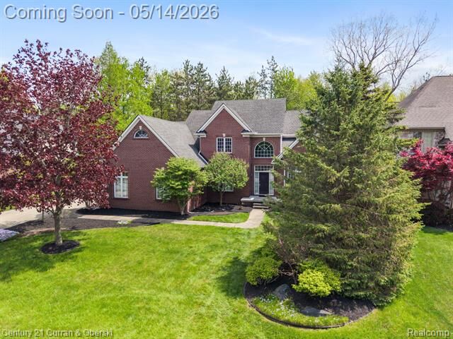 Property Photo:  27852 Larson Lane  MI 48331 