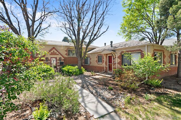 Property Photo:  762 Dexter Street  CO 80220 
