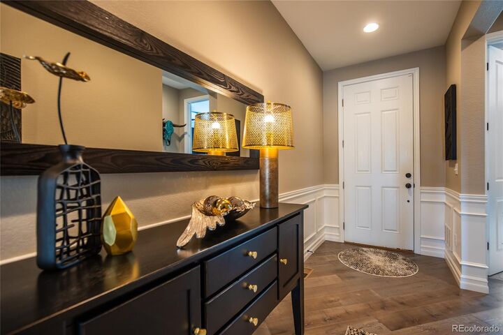 Property Photo:  107 Western Sky Circle  CO 80501 