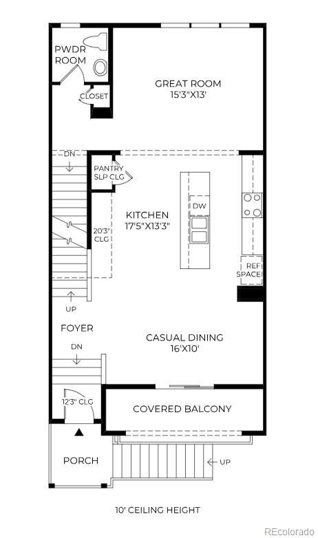 Property Photo:  3436 W Elmhurst Place  CO 80120 