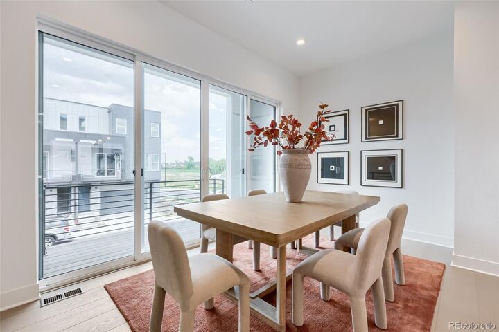 Property Photo: 3436 W Elmhurst Place CO 80120