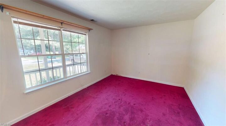 Property Photo: 4437 Miles Ave VA 23435