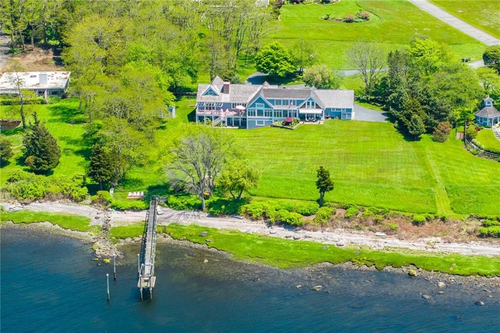 Property Photo:  29 Reliance Drive  RI 02809 