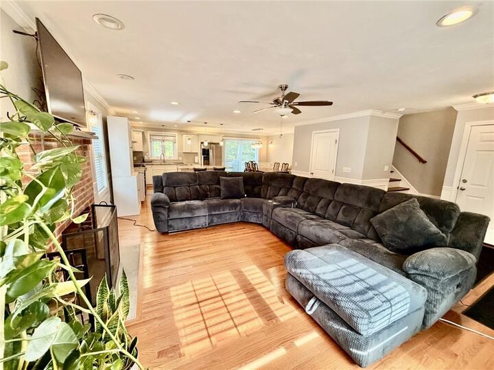 Property Photo:  571 Fruit Hill Avenue  RI 02911 