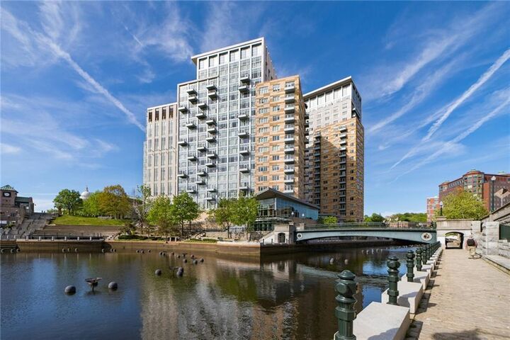 Property Photo:  200 Exchange Street 514  RI 02903 