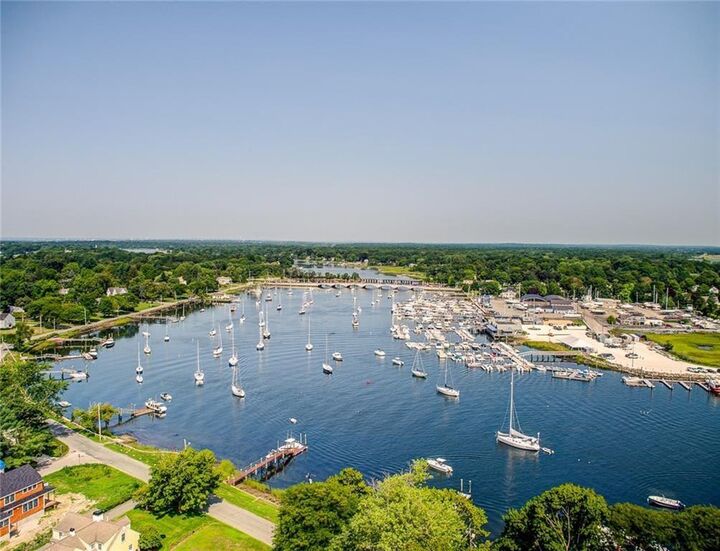Property Photo: 11 Harbour Road RI 02806