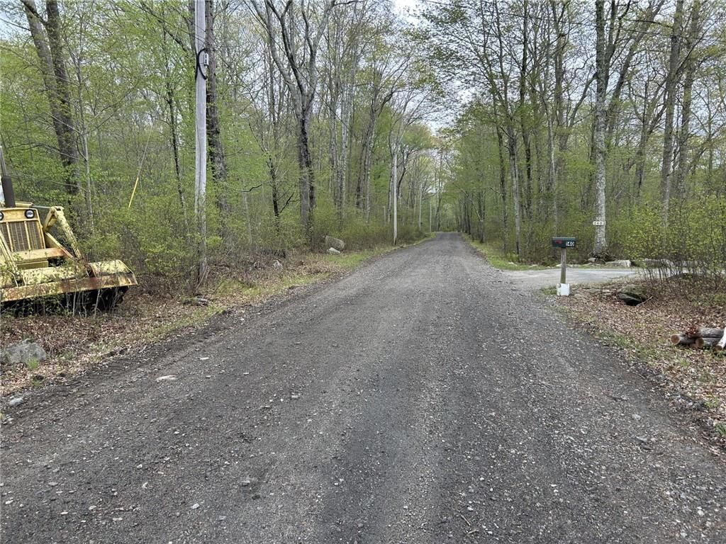 Property Photo:  0 Central Pike  RI 02825 