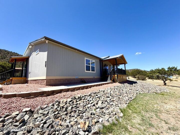 Property Photo:  213 Drover Court  NM 88312 