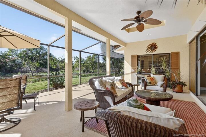 Property Photo:  1606 NW Buttonbush Circle  FL 34990 
