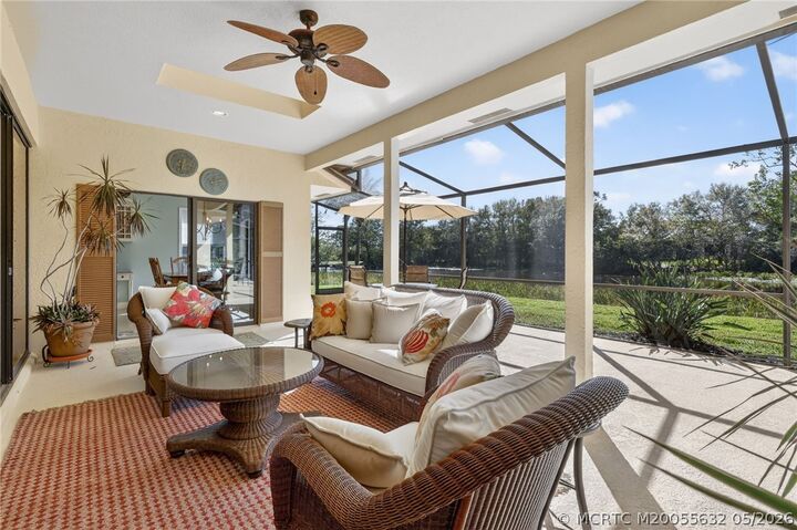 Property Photo:  1606 NW Buttonbush Circle  FL 34990 
