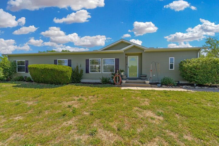 Property Photo:  10300 N 109th W  KS 67135 