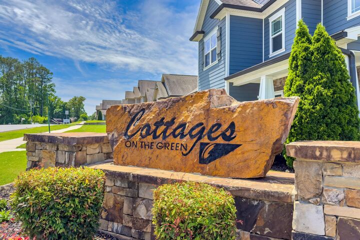 Property Photo:  2441 Inverness Drive NW  TN 37312 