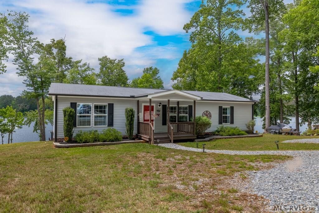 Property Photo:  154 Herman Rd  VA 23919 