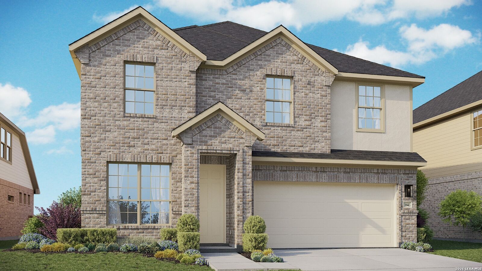 Property Photo: 923 Creek Bed Drive TX 78130