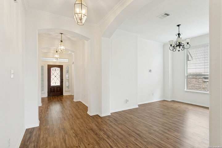 Property Photo: 1007 Toad Pond TX 78260