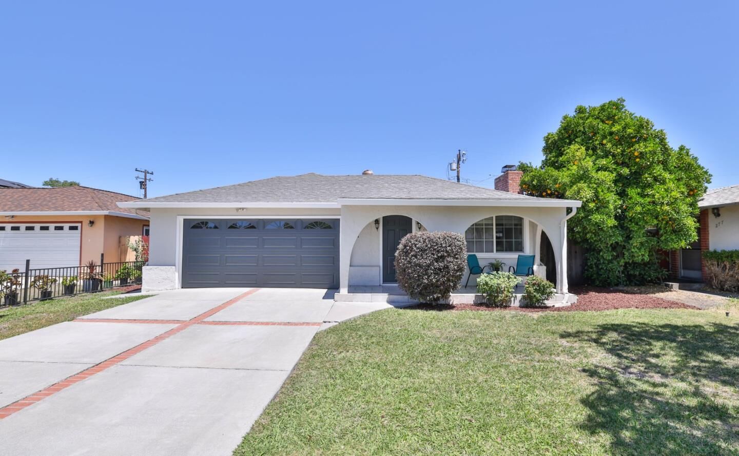 Property Photo:  263 East Hemlock Avenue  CA 94085 