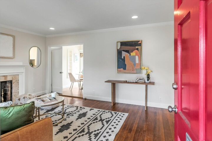 Property Photo:  1841 Catherine Street  CA 95050 