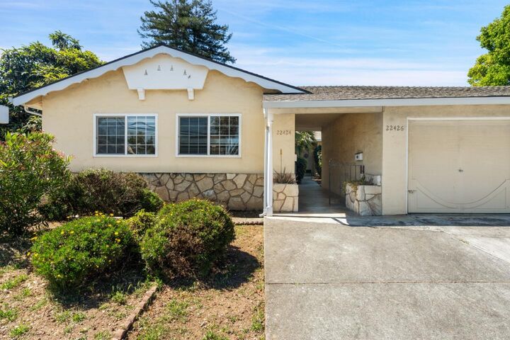 Property Photo:  22426 McClellan Road  CA 95014 