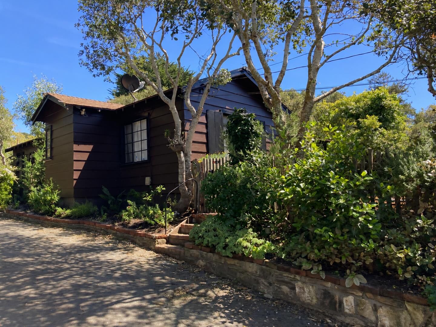 Property Photo:  24491 San Marcos Road  CA 93923 