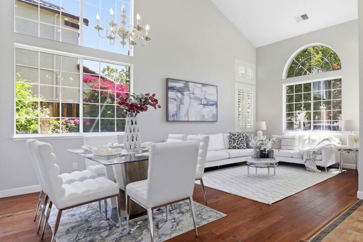 Property Photo:  3289 Monte Verde Lane  CA 95135 