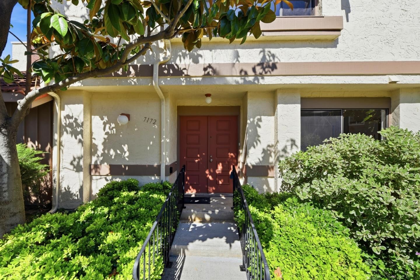 Property Photo: 7172 Via Vico CA 95129