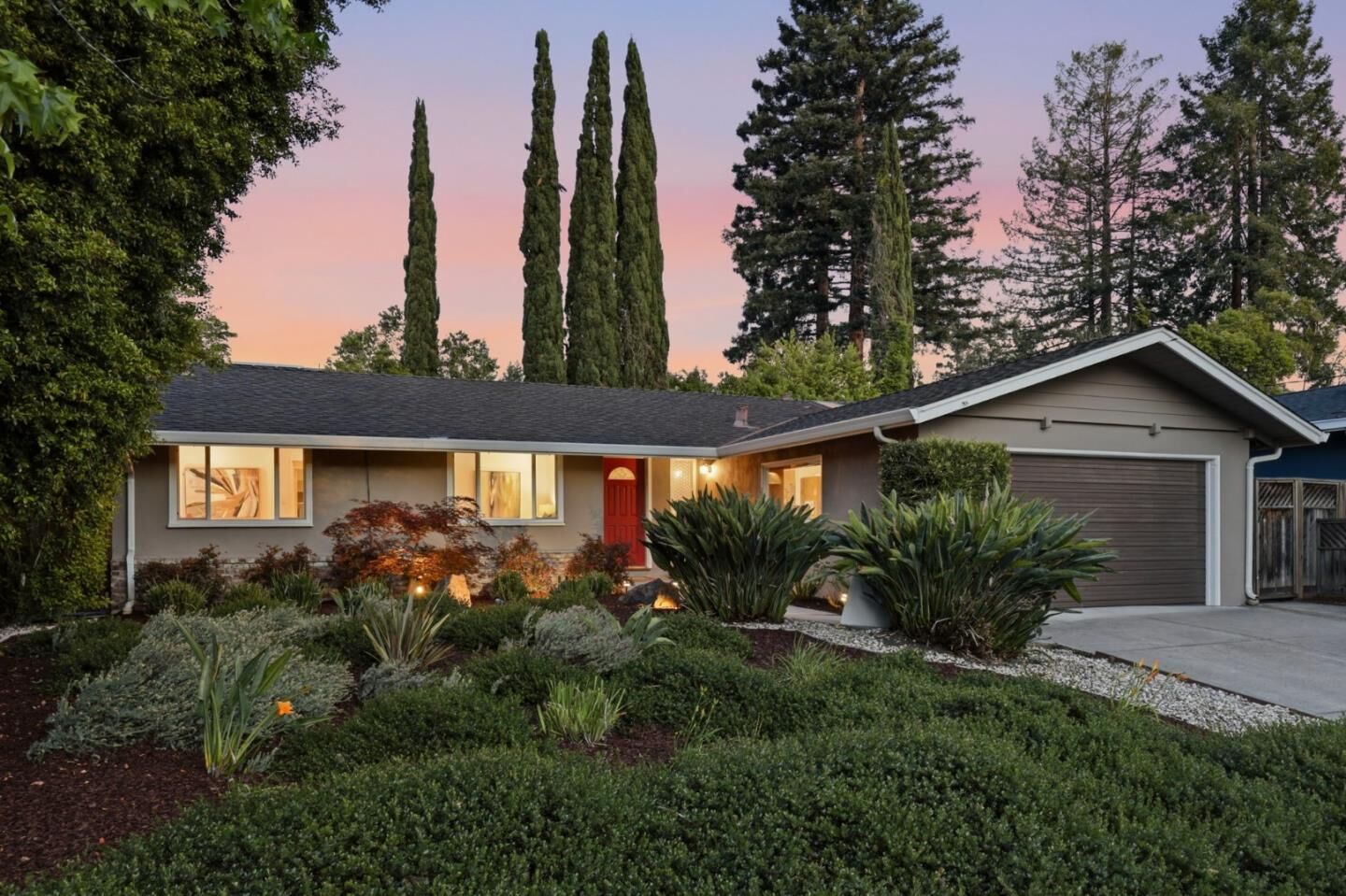 Property Photo:  2125 Harkins Avenue  CA 94025 