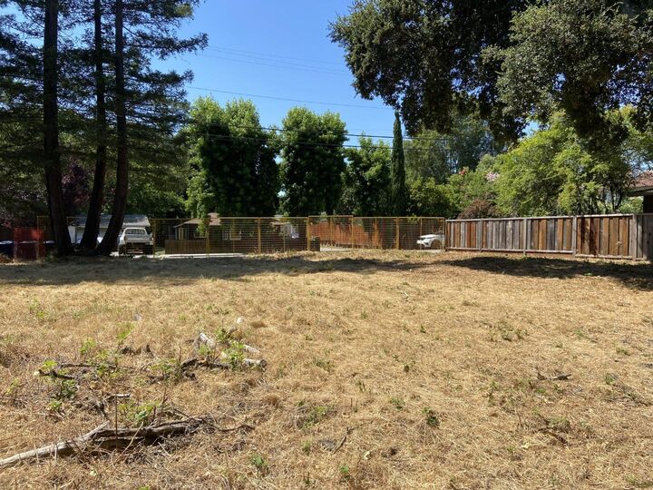 Property Photo:  0 Vine Hill School Road  CA 95066 