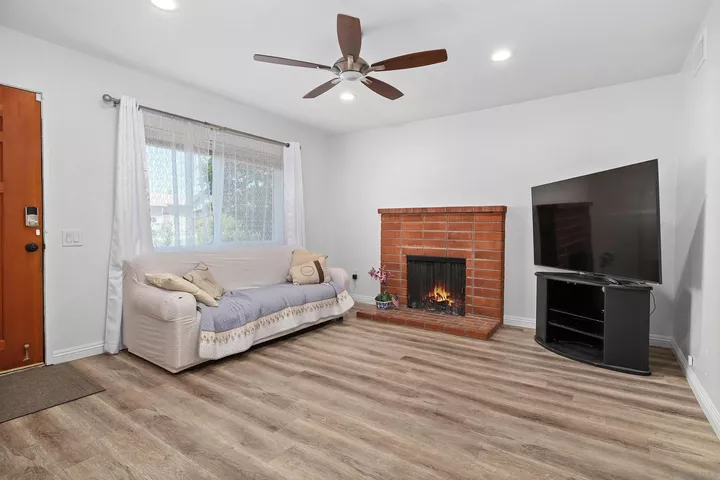 Property Photo: 9947 Cleary Street CA 92071