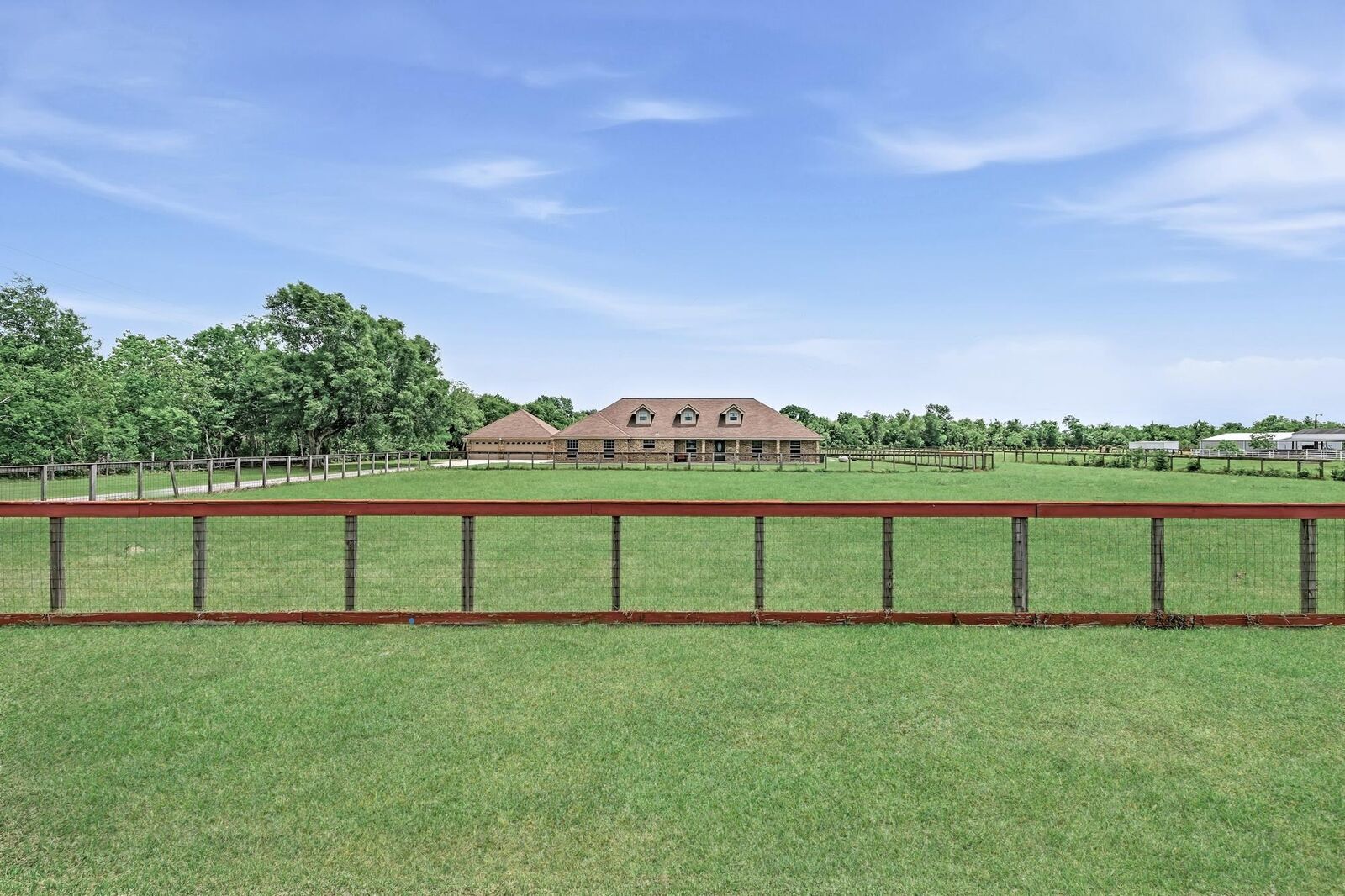 Property Photo: 8295 Winzer Rd TX 77705