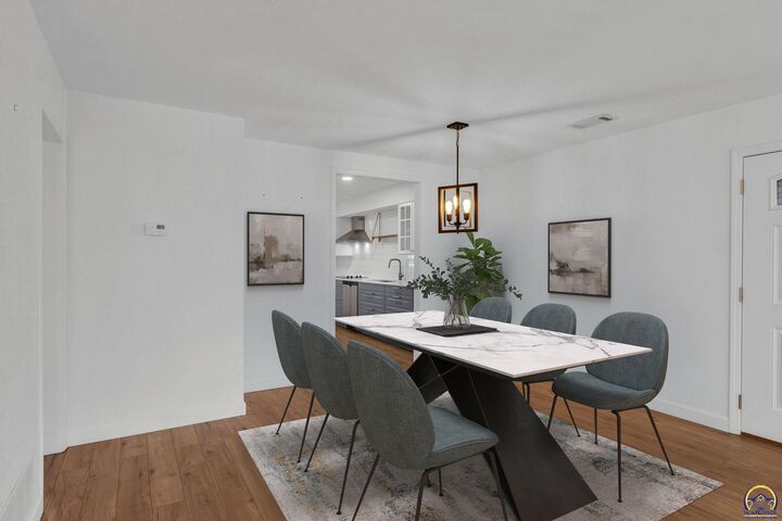 Property Photo:  3033 SW Lydia Ave Unit #107  KS 66614 