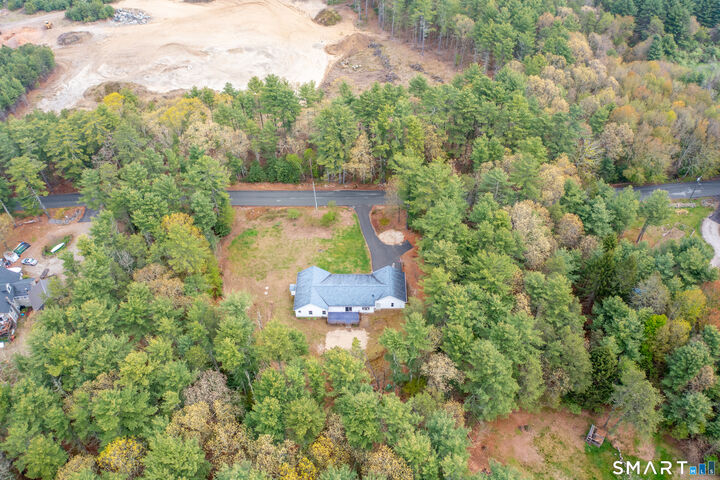 Property Photo:  81 Kelly Road  CT 06241 