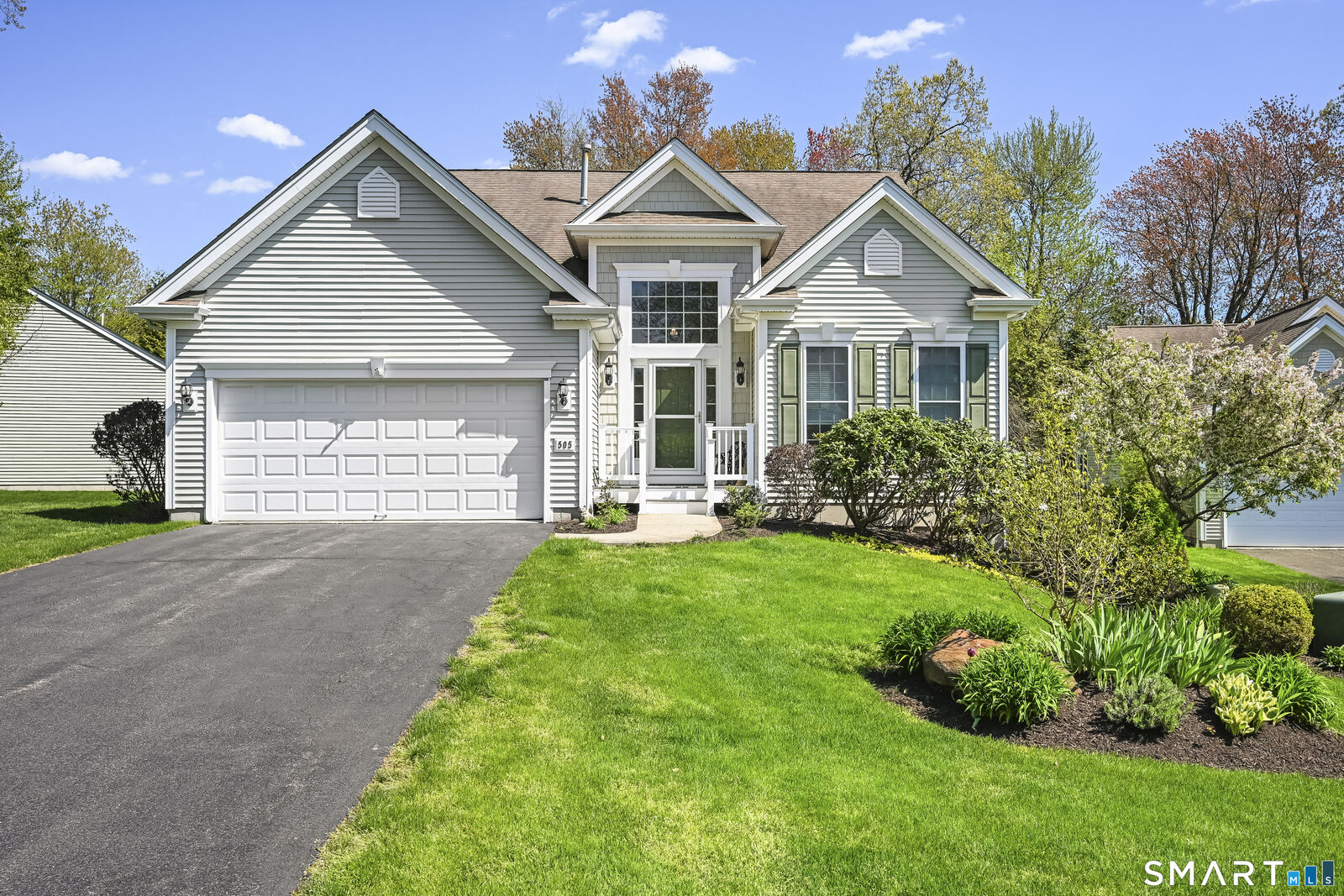 Property Photo:  505 Traditions Court South 505  CT 06478 