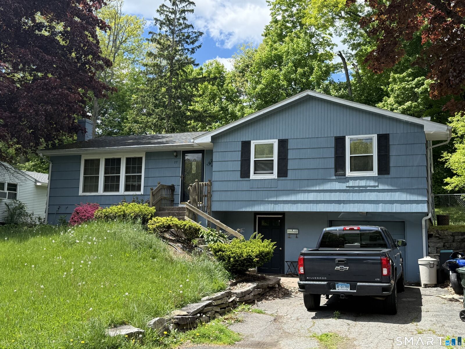 Property Photo:  77 Brookline Drive  CT 06108 