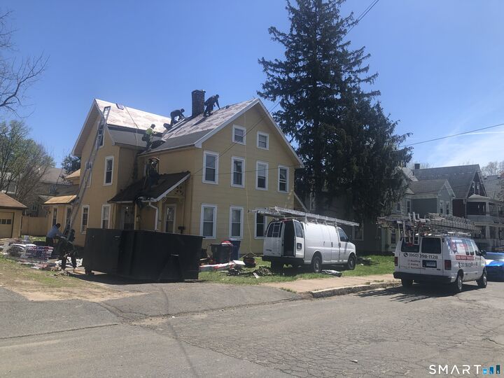 Property Photo:  69 Prospect Street  CT 06082 