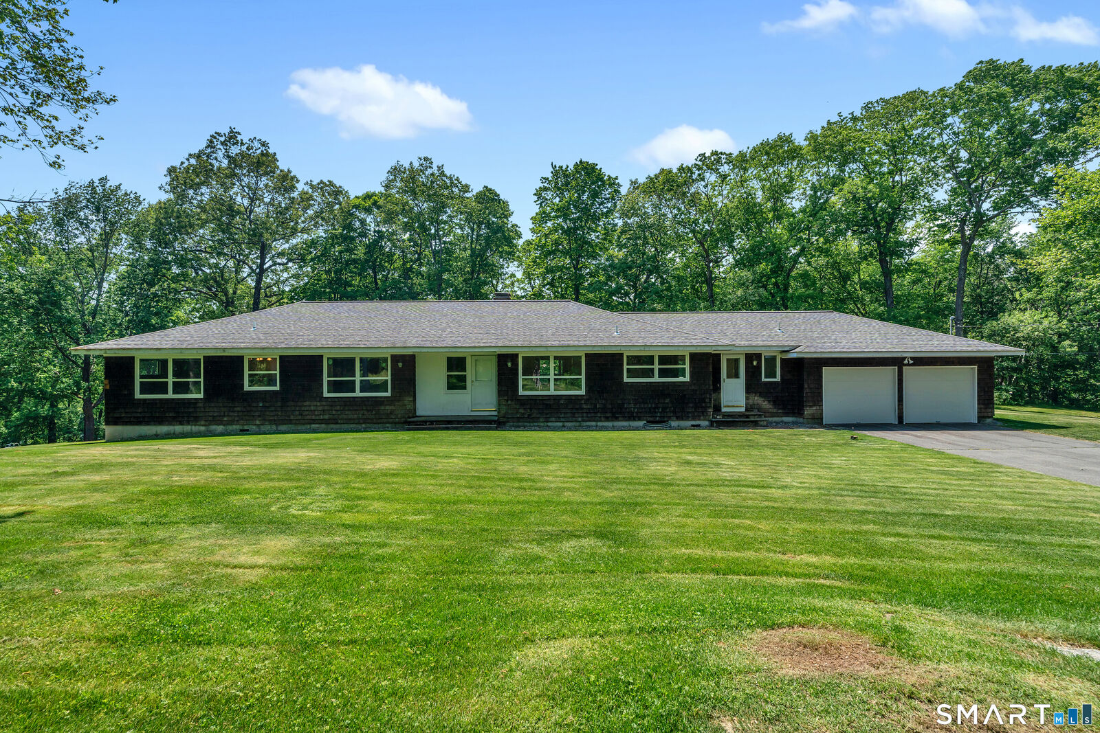 Property Photo:  30 Maltbie Road  CT 06470 