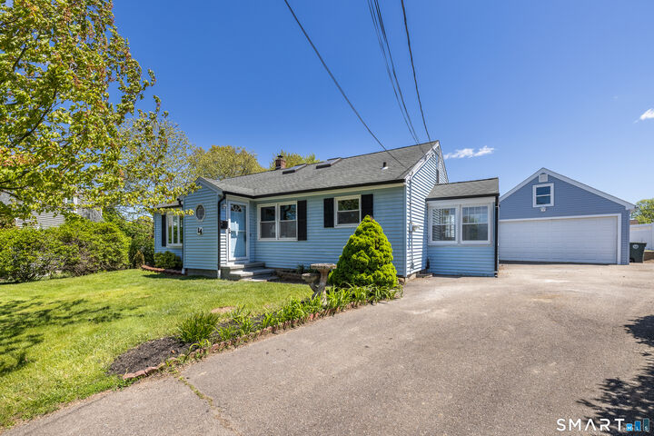 Property Photo: 14 Catherine Court CT 06460