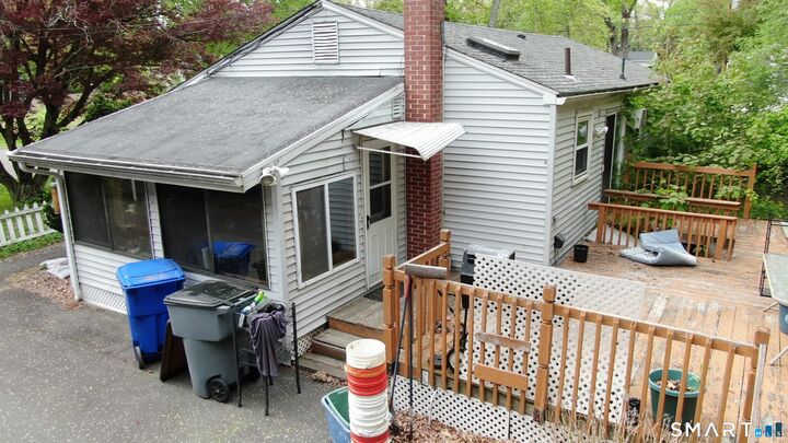 Property Photo:  14 Sky Street  CT 06082 