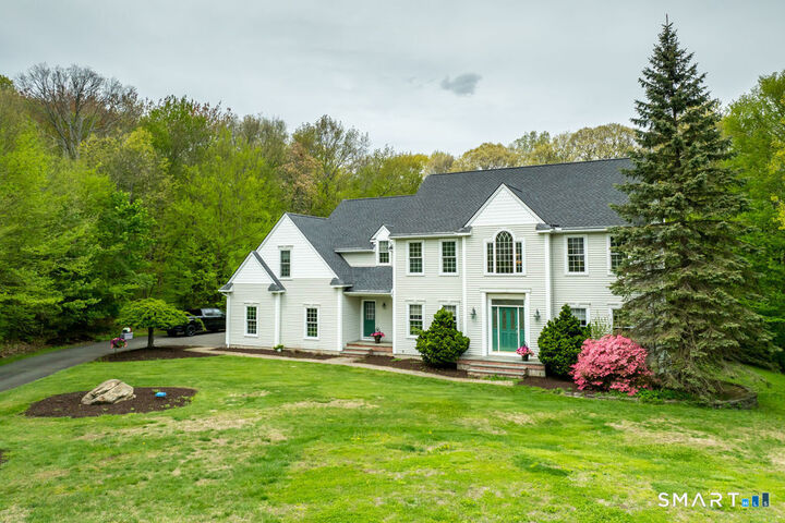Property Photo:  19 Cider Mill Road  CT 06013 
