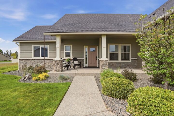Property Photo:  1207 N Augusta Ln  WA 99006 