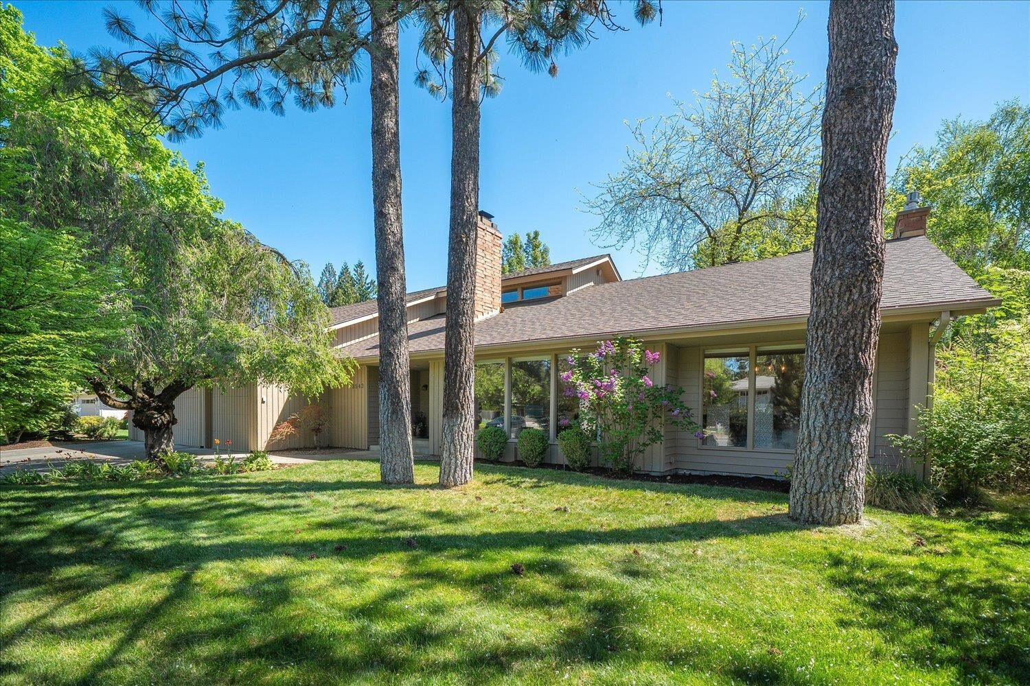 Property Photo:  3543 S Croydon Ct  WA 99203 