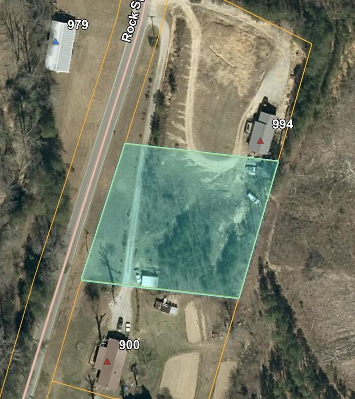 Property Photo:  0 Rock Springs Road ***  NC 28756 