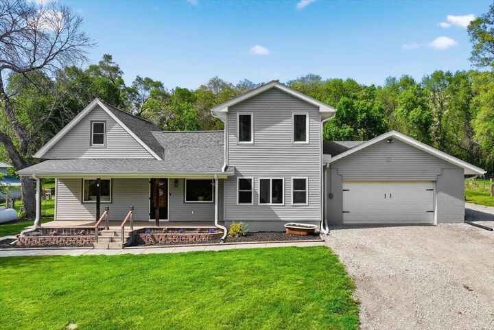 Property Photo:  20024 Allis Road  IA 51561 