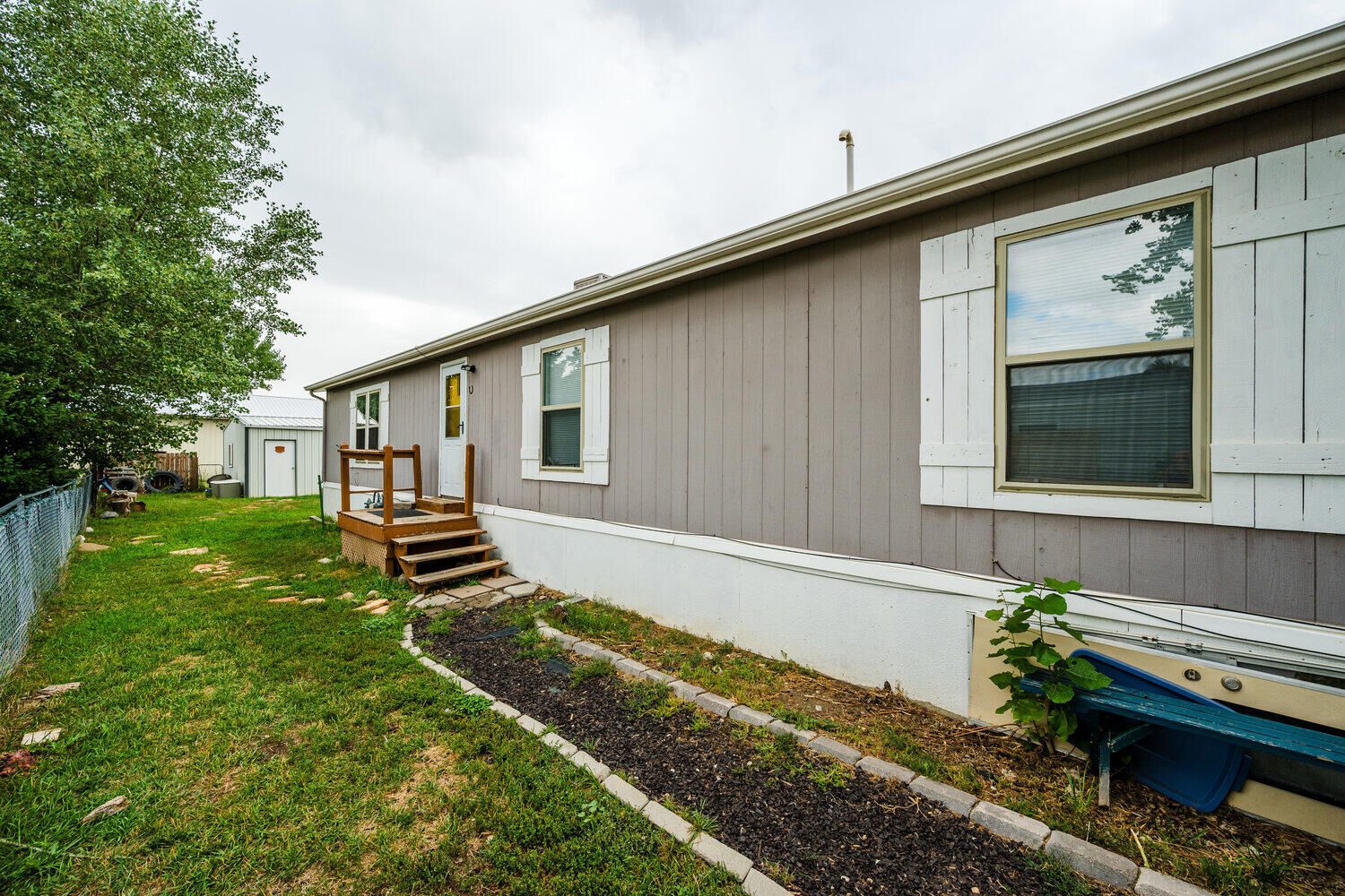 Property Photo:  135 Flagstaff Way  WY 82834 