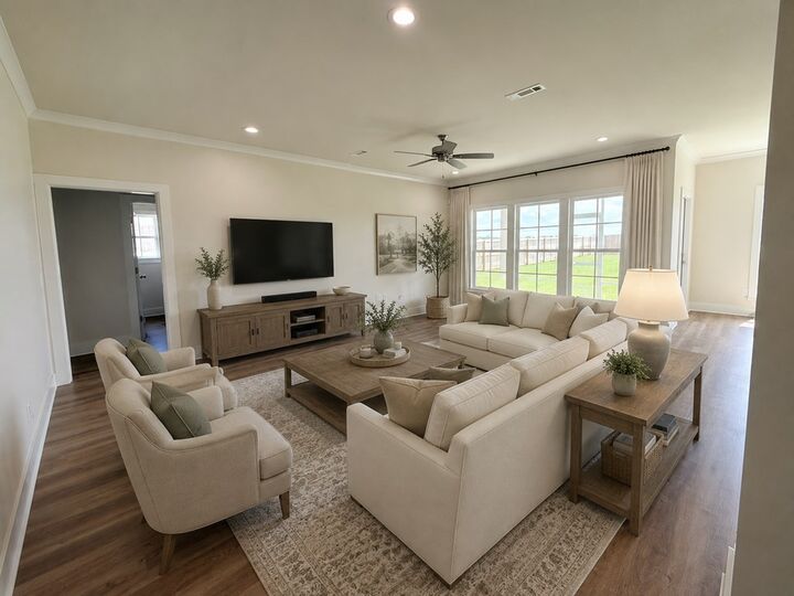 Property Photo:  295 Adkinson  AL 36352 