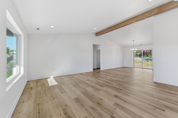 Property Photo:  4219 Road 104  WA 99301 