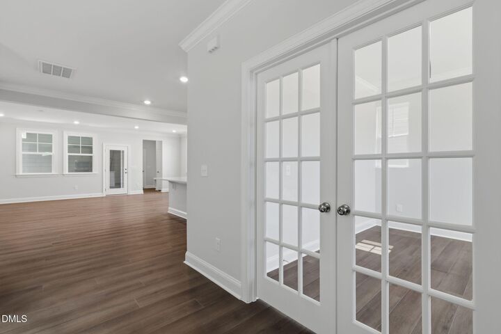 Property Photo:  1733 Uplift Avenue  NC 27545 