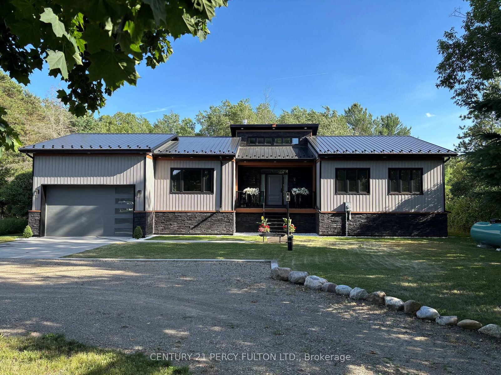 Property Photo: 9243 County Road 1 N/A ON L0N 1P0