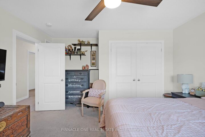Property Photo: 232 Midland Place ON L3B 0H4